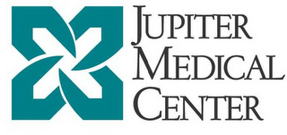 UUUU JUPITER MEDICAL CENTER logo