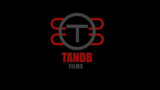 UUUU T TANDB FILMS logo
