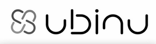 UUUU UBINU logo