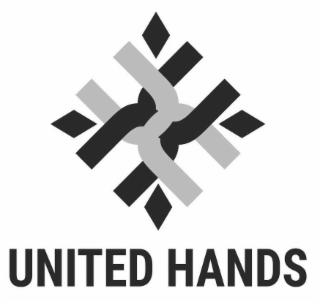 UUUU UNITED HANDS