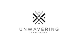 U.U.U.U. UNWAVERING CLOTHING logo