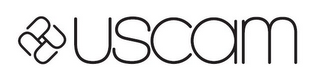 UUUU USCAM logo