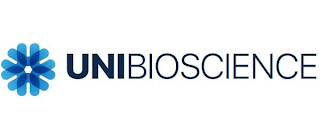 UUUUUUU UNIBIOSCIENCE logo