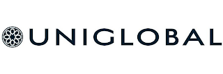UUUUUUUU UNIGLOBAL logo