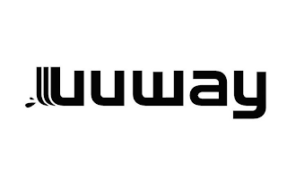 UUWAY logo