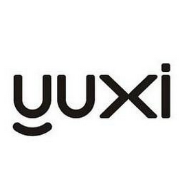 UUXI logo