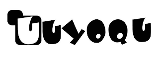 UUYOQU logo