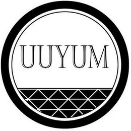UUYUM logo