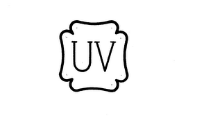 UV