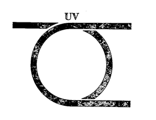UV logo