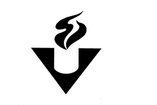 UV logo