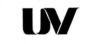 UV logo