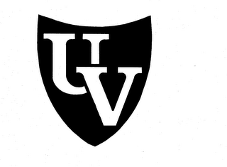 UV logo