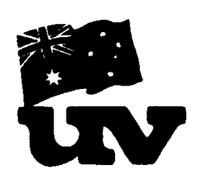 UV logo