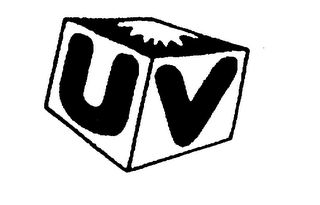 UV logo