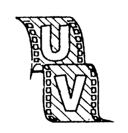 UV logo