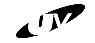 UV logo