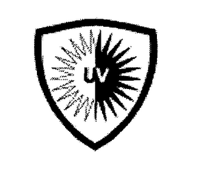 UV logo