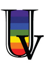 UV logo