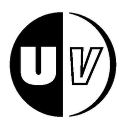 UV logo