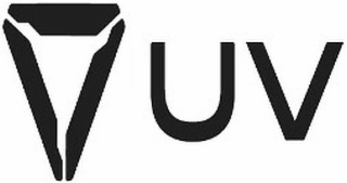 UV logo
