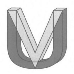UV logo