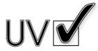 UV logo