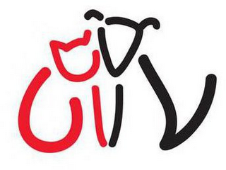 UV logo