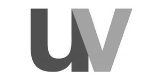 UV logo