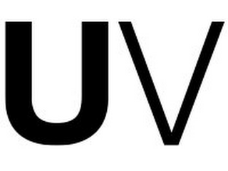 UV logo