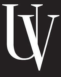 UV logo