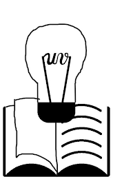 UV logo