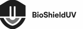 UV BIOSHIELDUV logo