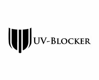 UV-BLOCKER logo