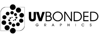 UV BONDED GRAPHICS logo