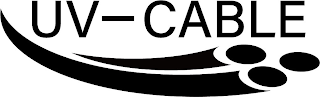 UV-CABLE logo