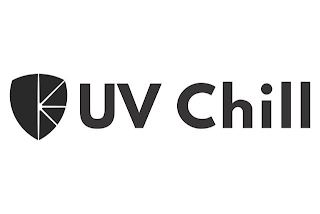 UV CHILL logo