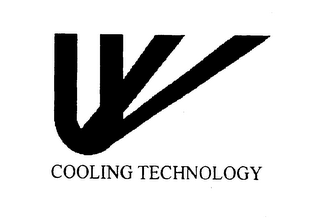UV COOLING TECHNOLOGY logo