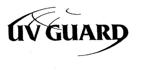 UV GUARD logo