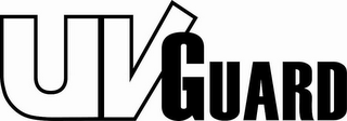 UV GUARD logo