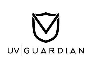 UV GUARDIAN logo