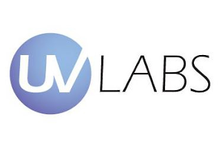 UV LABS logo