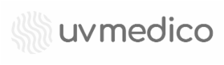 UV MEDICO logo