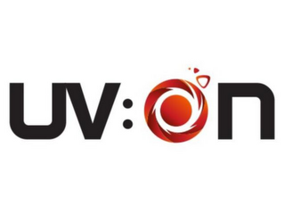 UV: N logo
