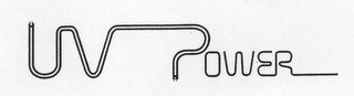 UV POWER logo