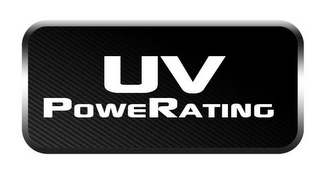 UV POWERATING logo