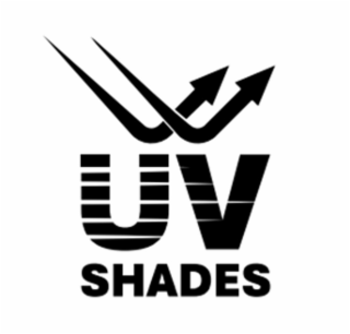UV SHADES logo