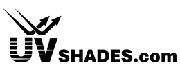 UV SHADES.COM logo