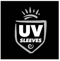 UV SLEEVES logo