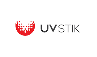 UV STIK logo